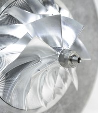 Turbocharger Citroen C8 (EA