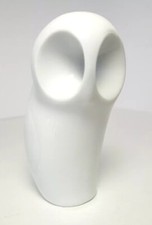 Royal Dux Owl Figurine