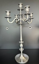 Kerzenständer 5-armig