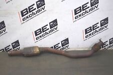 Audi S4 8K 3.0 TFSI Abgasrohr rechts Vorschalldämpfer Auspuff  8K0253211