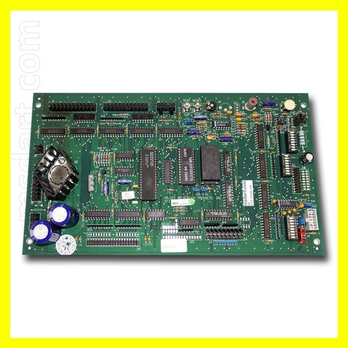 Mainboard cpu löwen dart sm92 - löwen,