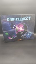 Gaia Project Spiel Feuerland