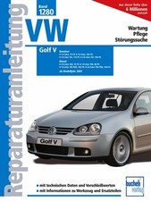 Reparaturanleitung GOLF 5