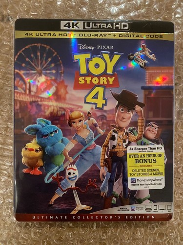 Toy story disney pixar 4k - disney,