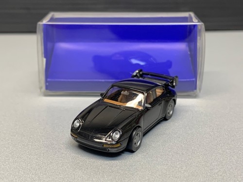 Porsche 911 carrera 993 8 - porsche, rs