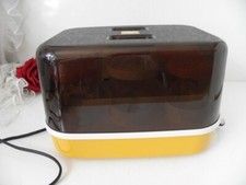 Joghurtbereiter  + 6 Gläser BEL Yoghurt Maker Modell B11  70er Vintage