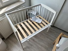 Polini Kids simple Babybett