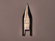 Geha Feder ST-Steno (1 Stück)