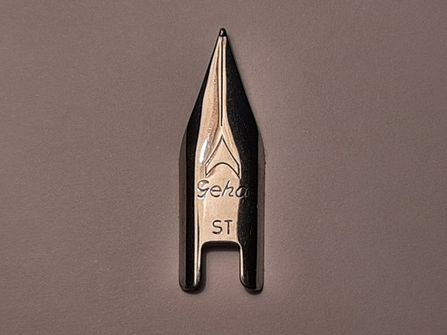Geha feder steno - st-steno, stück)