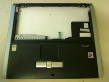 Gehäuse Oberschale Handauflage Touchpad Fujitsu E8020D