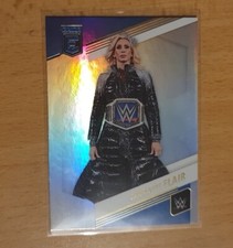 WWE Card 46 CHARLOTTE FLAIR /