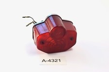 Yamaha SR 500 2J4 Bj 1982 -