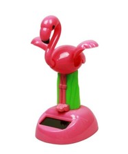 Haac solar wackelflamingo - haac,