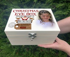 Personalisierte Heiligabend