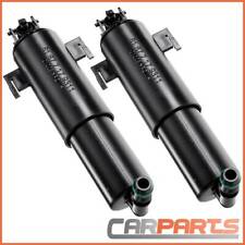 2x Scheinwerferreinigung