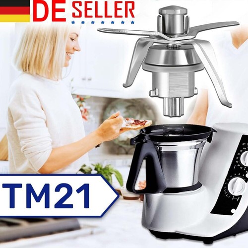 Vorwerk thermomix tm21 - thermomix,