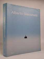 Ausstellungskatalog: Alberto