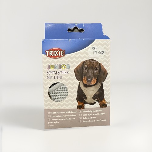 Trixie junior - trixie,