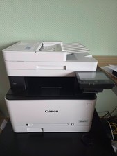 Canon I-Sensys MF657CDW 4 in 1