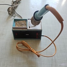 Weller Lötstation T40/E mit