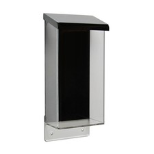 Prospektbox / Prospekthalter