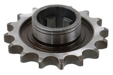 Kettenrad 16 Zahn für