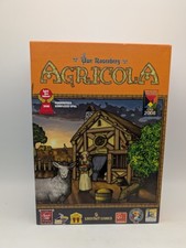 Agricola Lookout Games