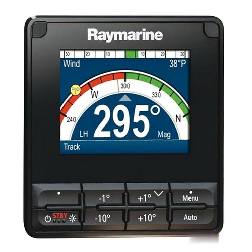 Raymarine p70s push - , button