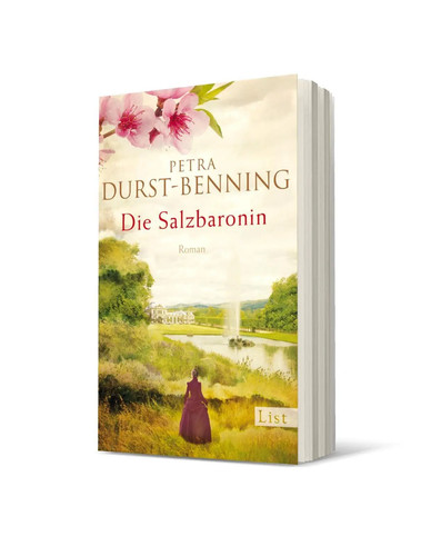 Die salzbaronin petra - |,