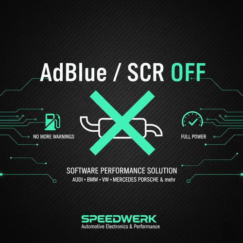 Adblue deaktivieren blue - adblue, ad