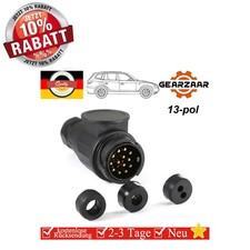 13-POLIGER ANHÄNGER STECKER