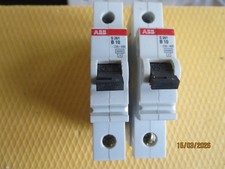 Leitungsschutzschalter ABB S