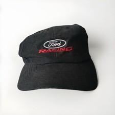 Original Ford Racing Logo US Muscle Car Basecap Mütze Trucker Baseball Cap Retro