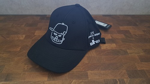 Elho freestyle cap kappe - cap,