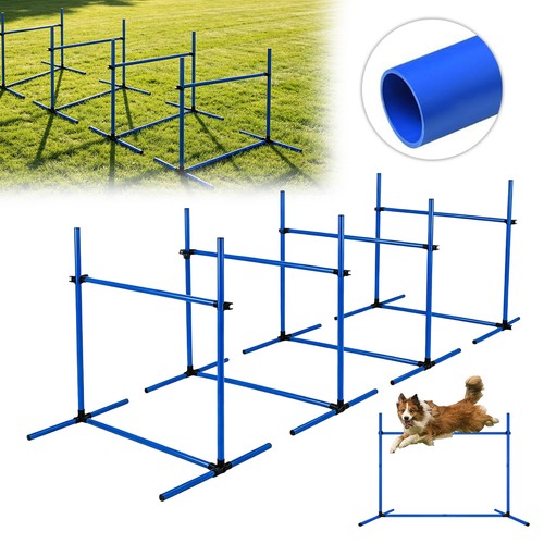 4er hürden hunde - hürden,