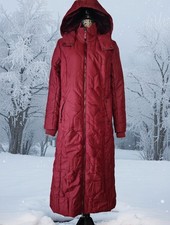 Damen Wintermantel Steppmantel