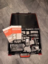 Würth ABS 18 Compact Akku-Bohrschrauber – NEU – 2× 5Ah Akkus + ALC 18V