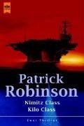 Nimitz Class von Patrick