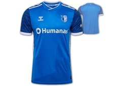 1. FC Magdeburg Heimtrikot 24