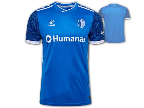 Magdeburg heimtrikot 24 - magdeburg,