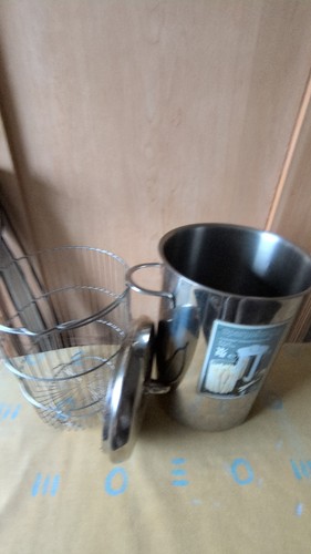 Wmf spargel und spaghetti - wmf,
