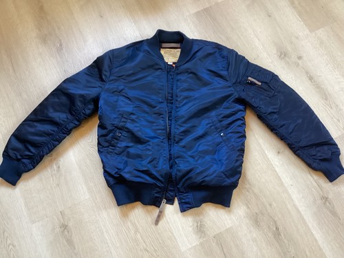 Alpha industries bomberjacke - alpha,