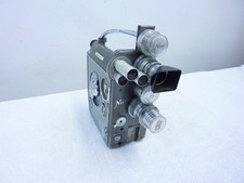 Nizo Heliomatic 8 Reflex