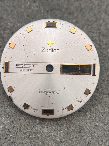 1691 original zodiac sst - original,