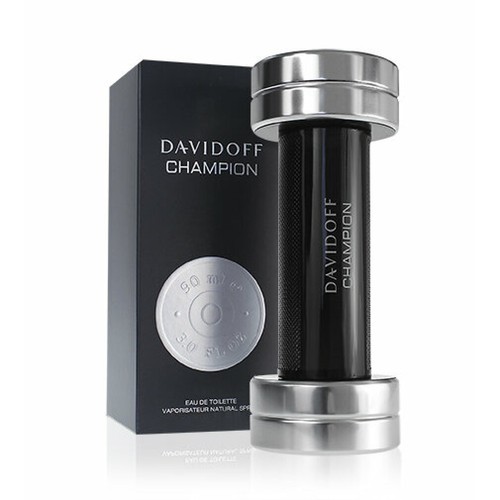 Davidoff champion eau - davidoff, de
