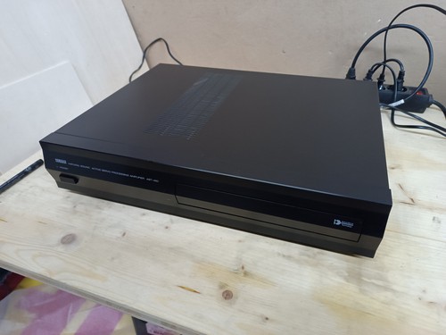 Yamaha ast a10 stereo endstufe - yamaha, stereo-endstufe