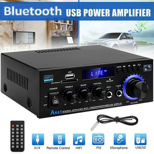 Hifi verstärker bluetooth - hifi-verstärker,