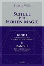 Schule der Hohen Magie I &II