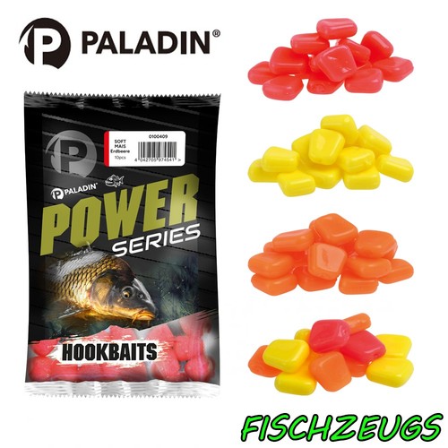 Paladin power soft mais - paladin,