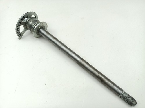 Hinterradachse suzuki 650 - hinterradachse,
